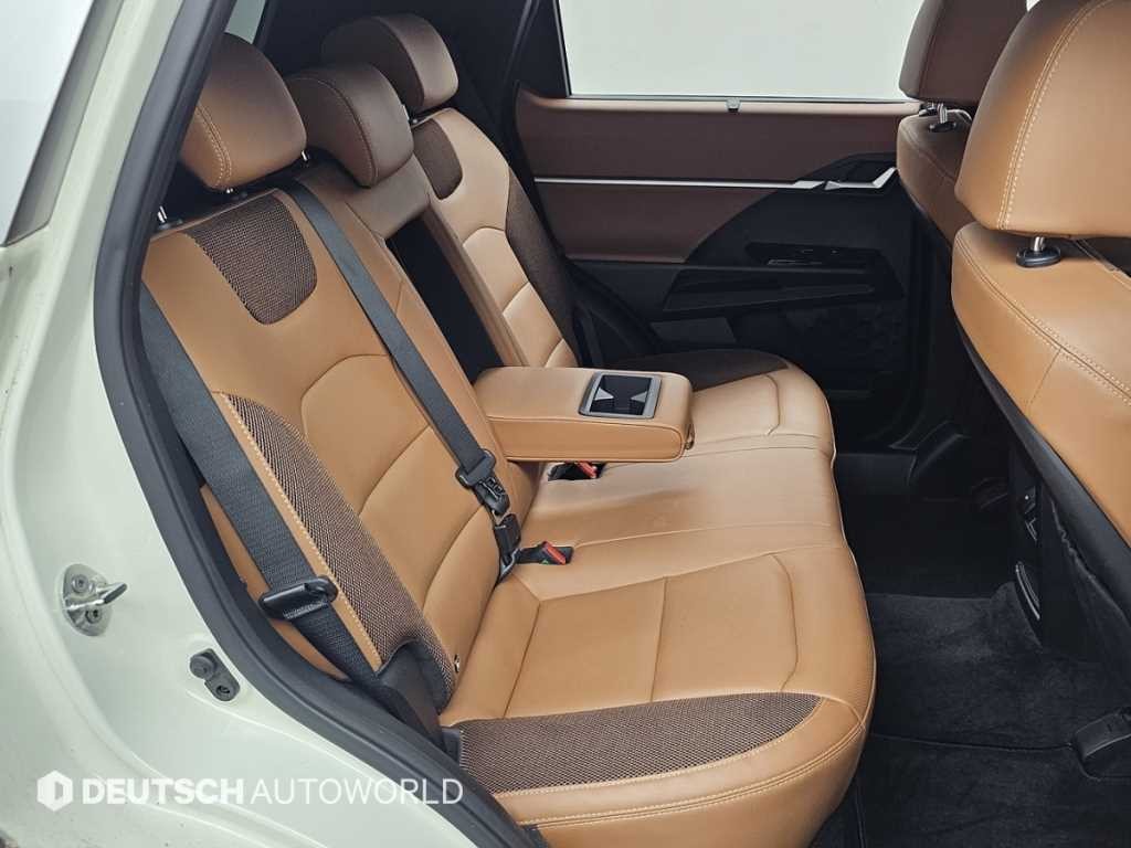 KG모빌리티(쌍용) 토레스 1.5 GDI-T 2WD T7 이미지 12