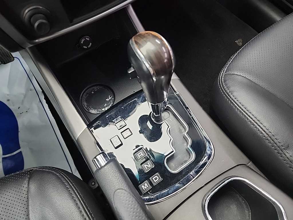 KG모빌리티(쌍용) 코란도 뉴코란도C 2WD 2.2 RX 고급형 이미지 10