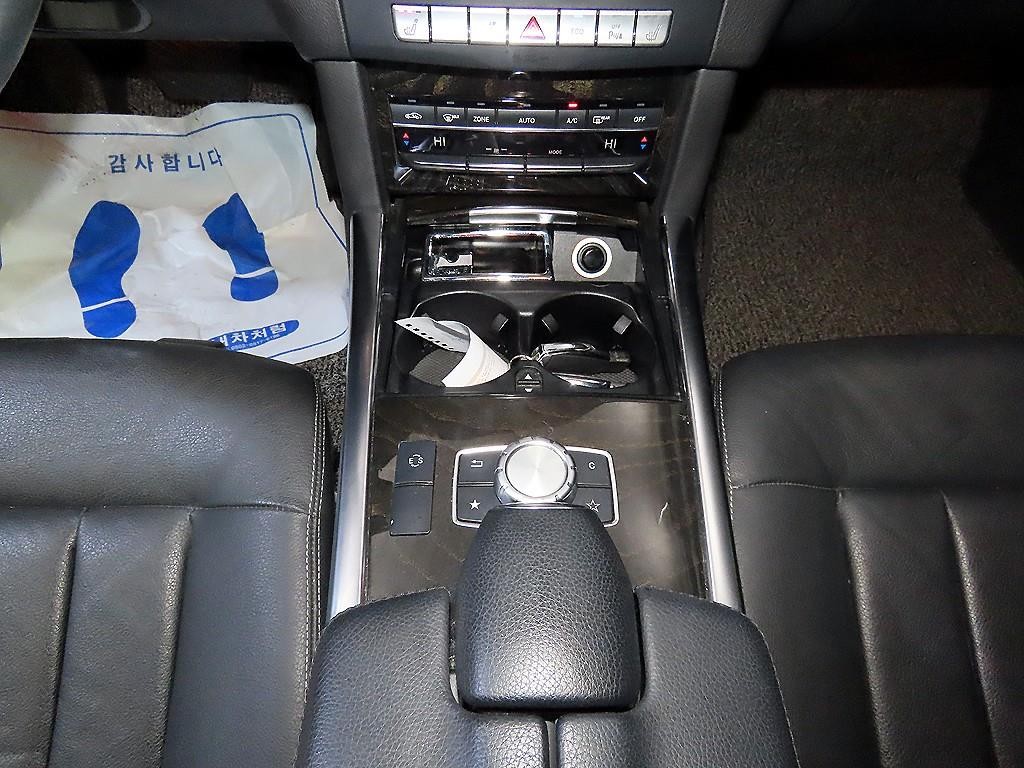 벤츠 E 클래스 E-클래스 W212 E250 CDI 4MATIC 이미지 12