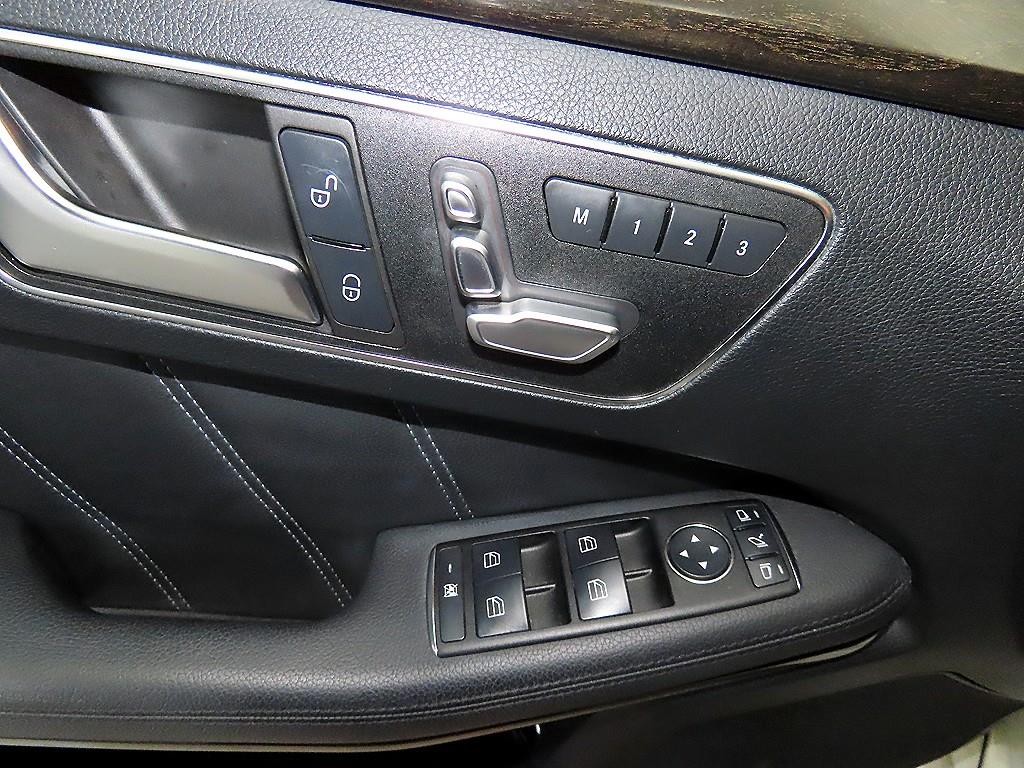 벤츠 E 클래스 E-클래스 W212 E250 CDI 4MATIC 이미지 14