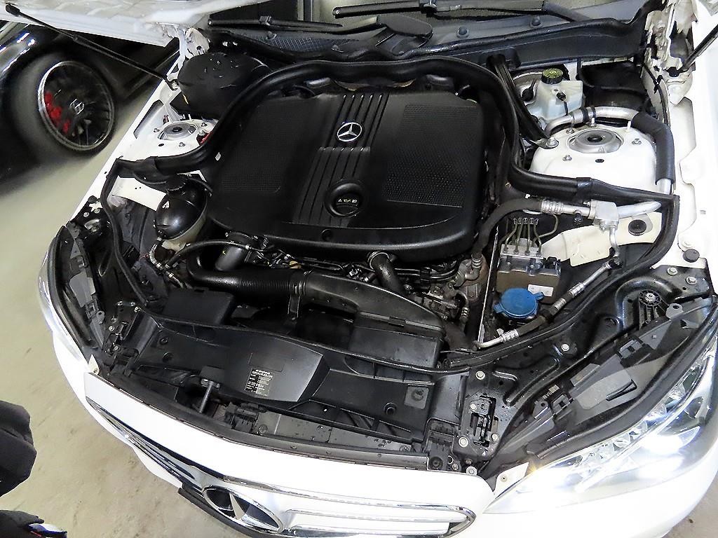 벤츠 E 클래스 E-클래스 W212 E250 CDI 4MATIC 이미지 19
