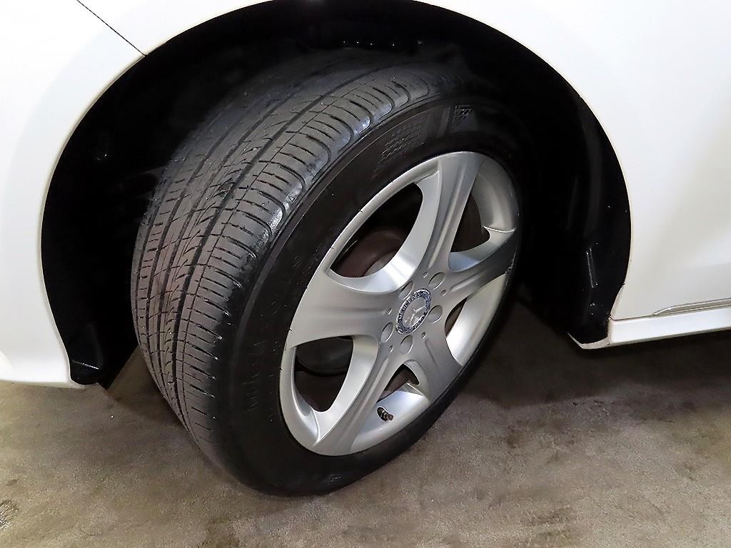 벤츠 E 클래스 E-클래스 W212 E250 CDI 4MATIC 이미지 20