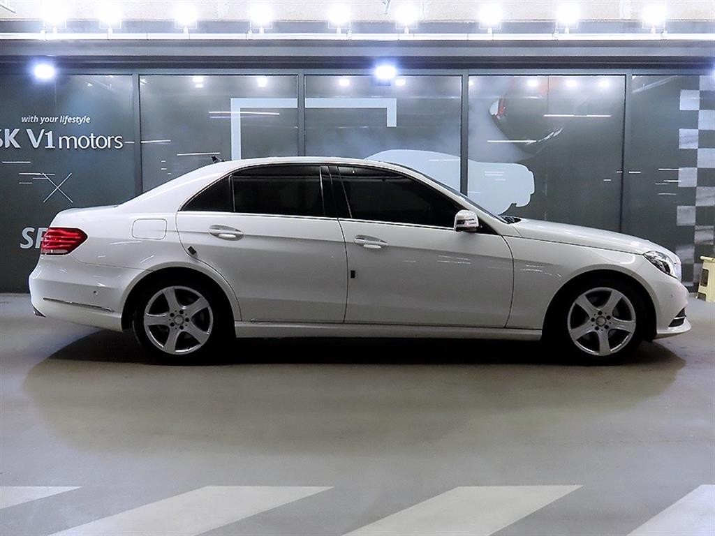 벤츠 E 클래스 E-클래스 W212 E250 CDI 4MATIC 이미지 3
