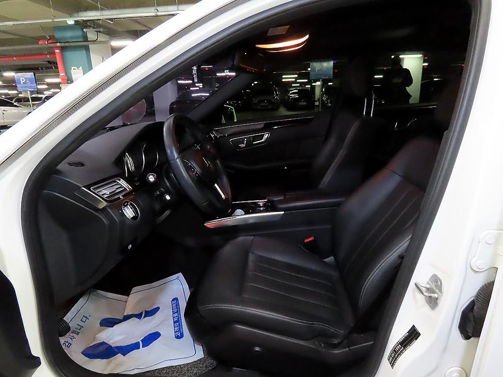 벤츠 E 클래스 E-클래스 W212 E250 CDI 4MATIC 이미지 6