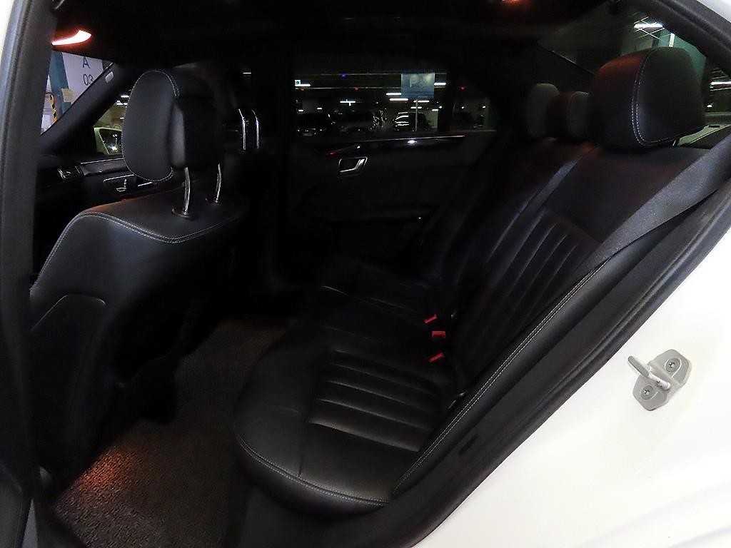 벤츠 E 클래스 E-클래스 W212 E250 CDI 4MATIC 이미지 7