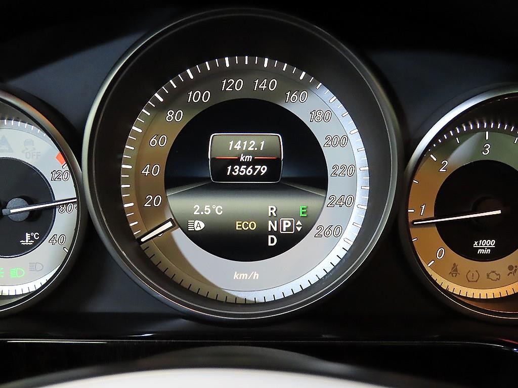 벤츠 E 클래스 E-클래스 W212 E250 CDI 4MATIC 이미지 9
