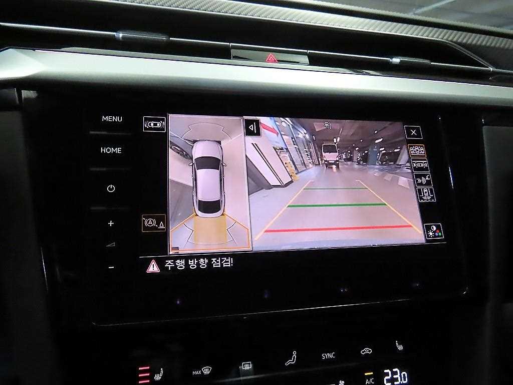 폭스바겐 아테온 2.0 TDI R-LINE 4모션 이미지 14