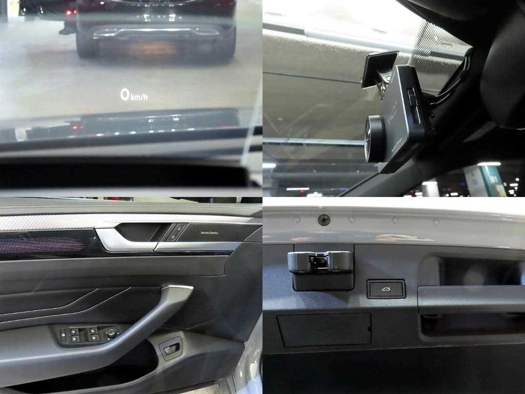 폭스바겐 아테온 2.0 TDI R-LINE 4모션 이미지 17