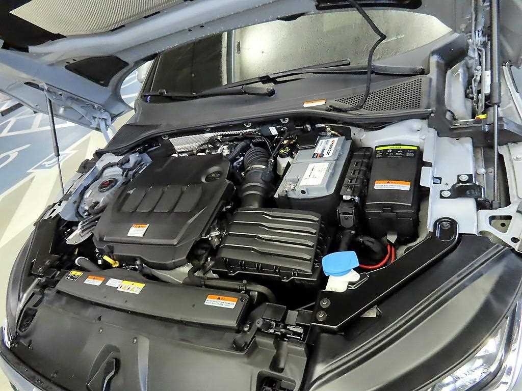 폭스바겐 아테온 2.0 TDI R-LINE 4모션 이미지 19