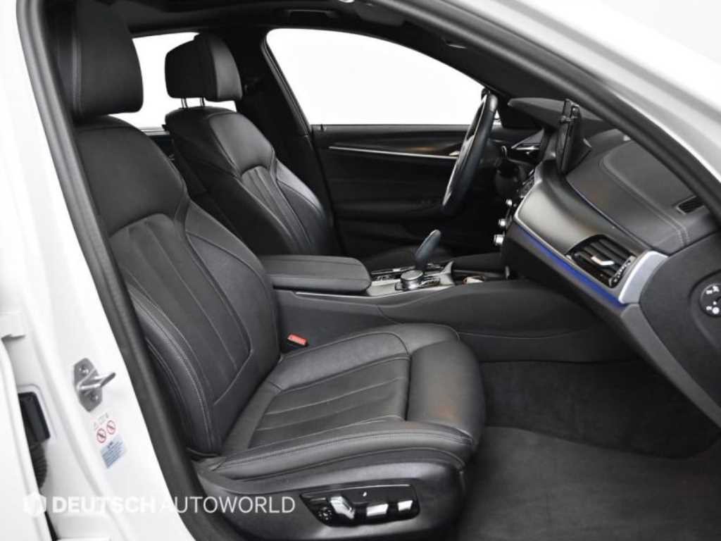 BMW 5시리즈 5시리즈 (G60) 520i M 스포츠 이미지 10