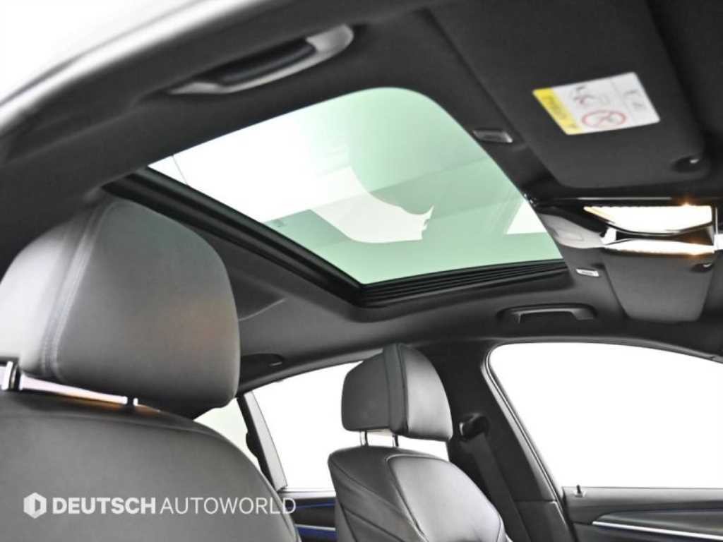 BMW 5시리즈 5시리즈 (G60) 520i M 스포츠 이미지 19