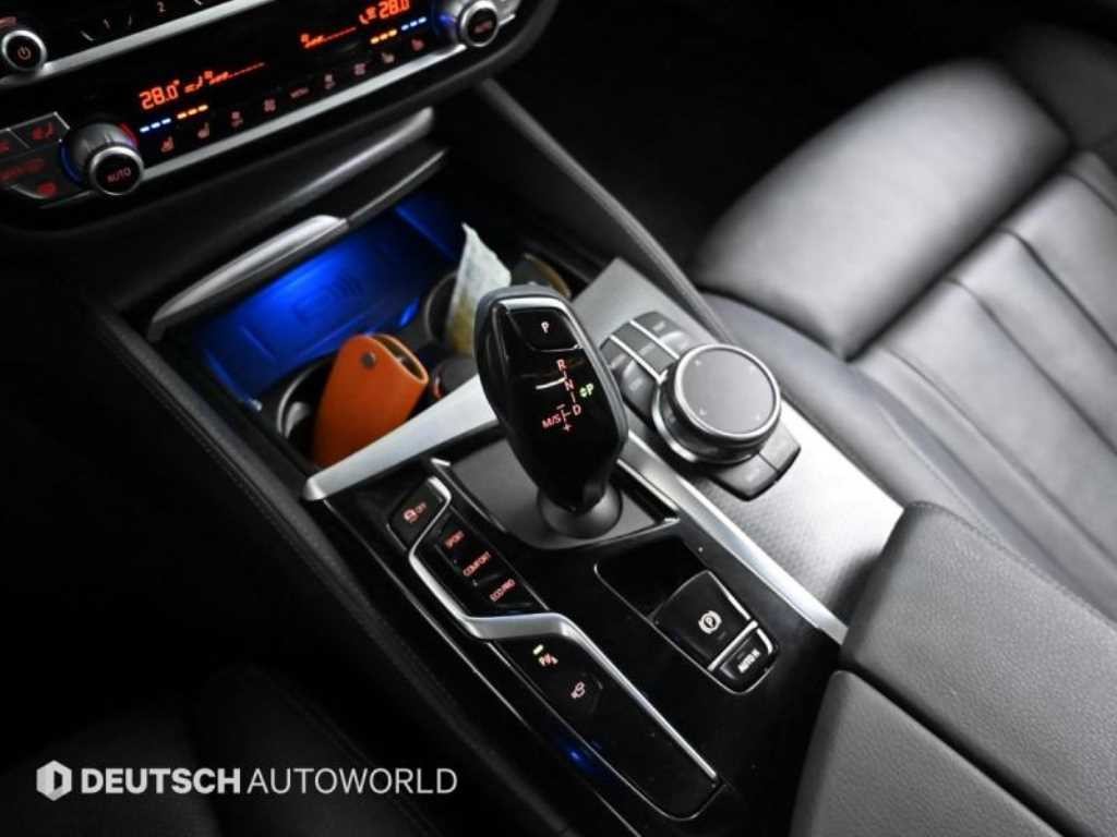 BMW 5시리즈 5시리즈 (G60) 520i M 스포츠 이미지 9