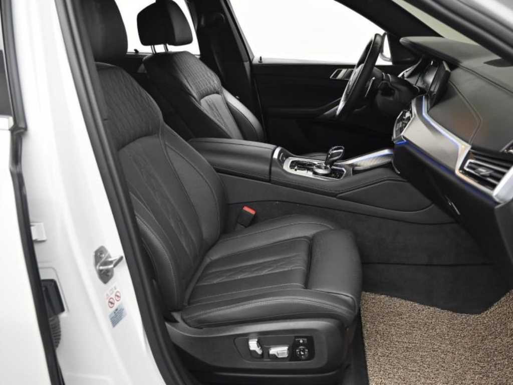 BMW X6 X6 (G06) xDrive 40i M 스포츠 이미지 10