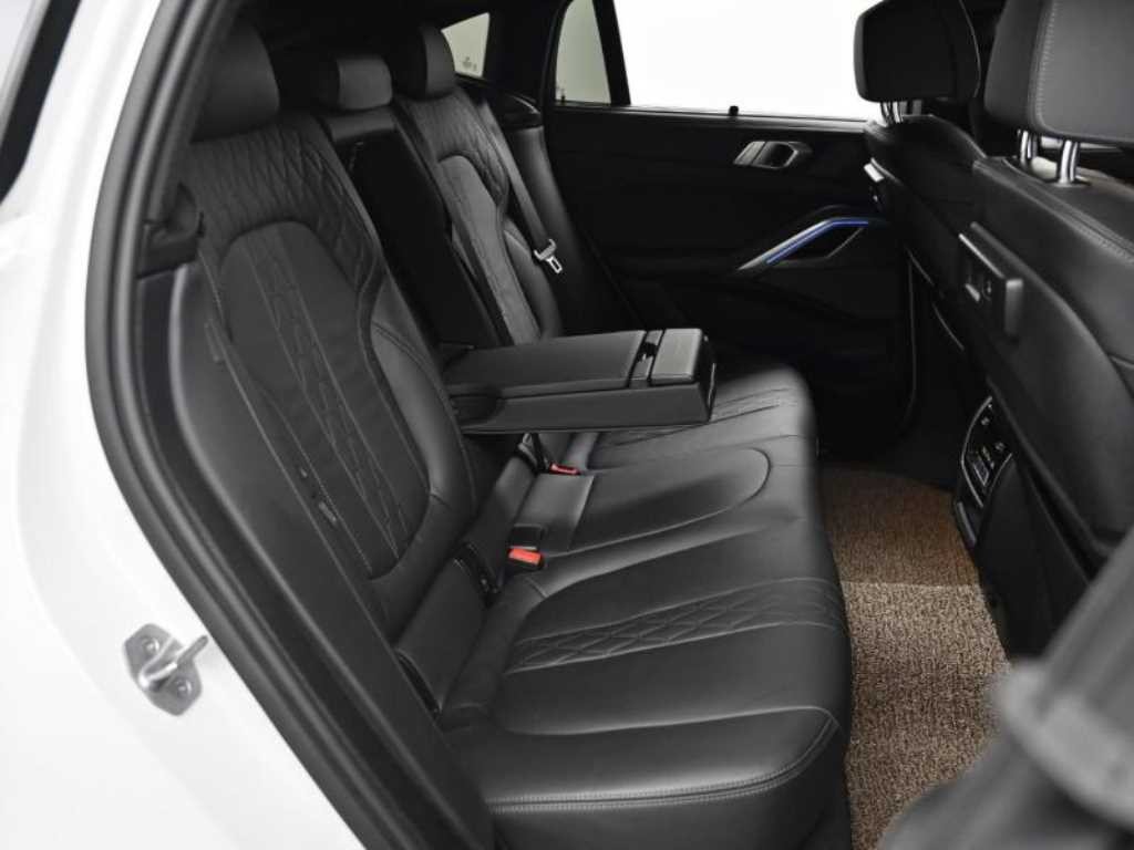 BMW X6 X6 (G06) xDrive 40i M 스포츠 이미지 12