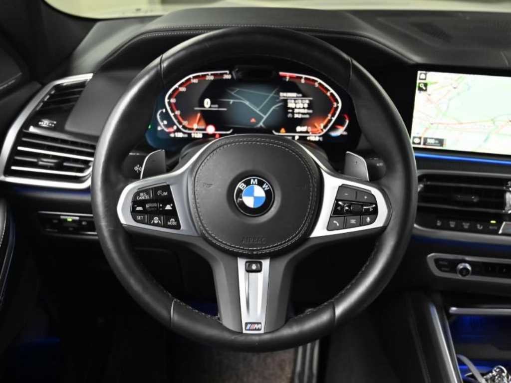 BMW X6 X6 (G06) xDrive 40i M 스포츠 이미지 13