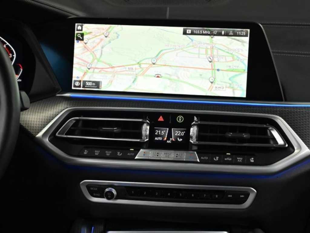 BMW X6 X6 (G06) xDrive 40i M 스포츠 이미지 14