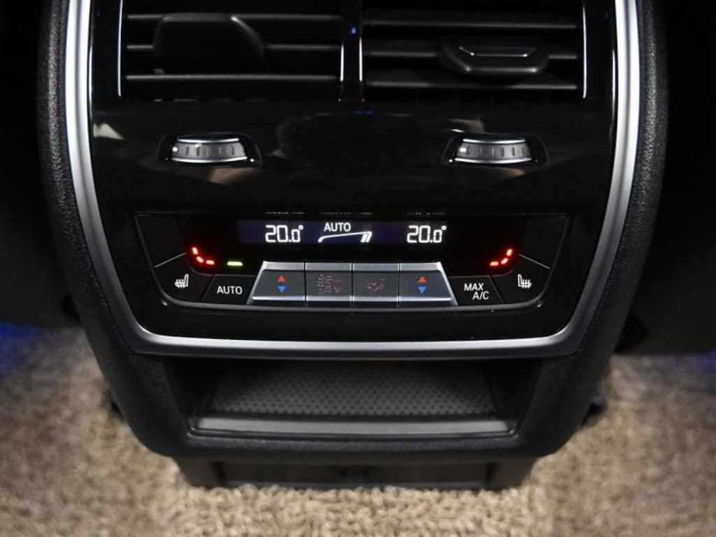BMW X6 X6 (G06) xDrive 40i M 스포츠 이미지 16