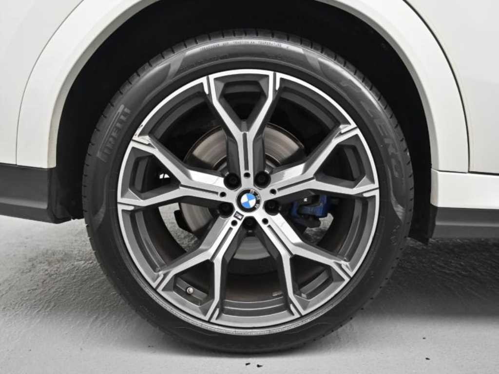 BMW X6 X6 (G06) xDrive 40i M 스포츠 이미지 5