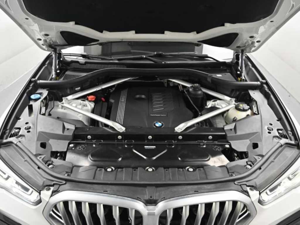 BMW X6 X6 (G06) xDrive 40i M 스포츠 이미지 6