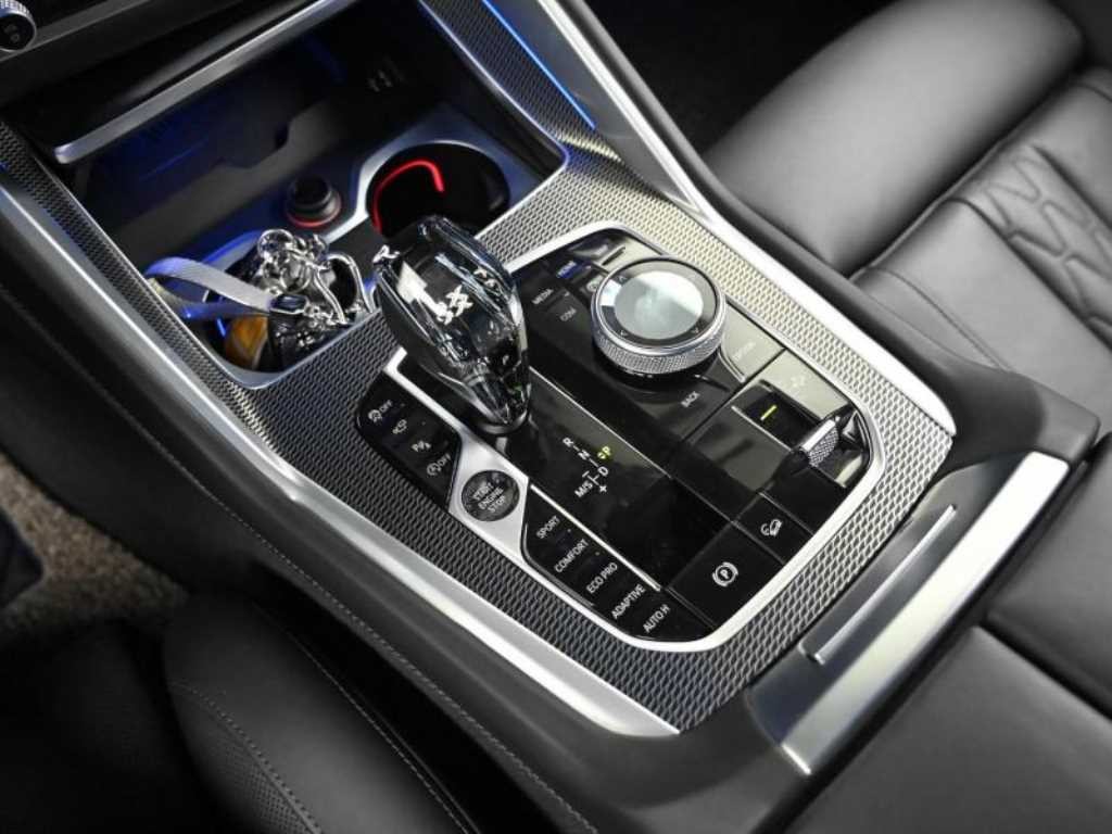 BMW X6 X6 (G06) xDrive 40i M 스포츠 이미지 9