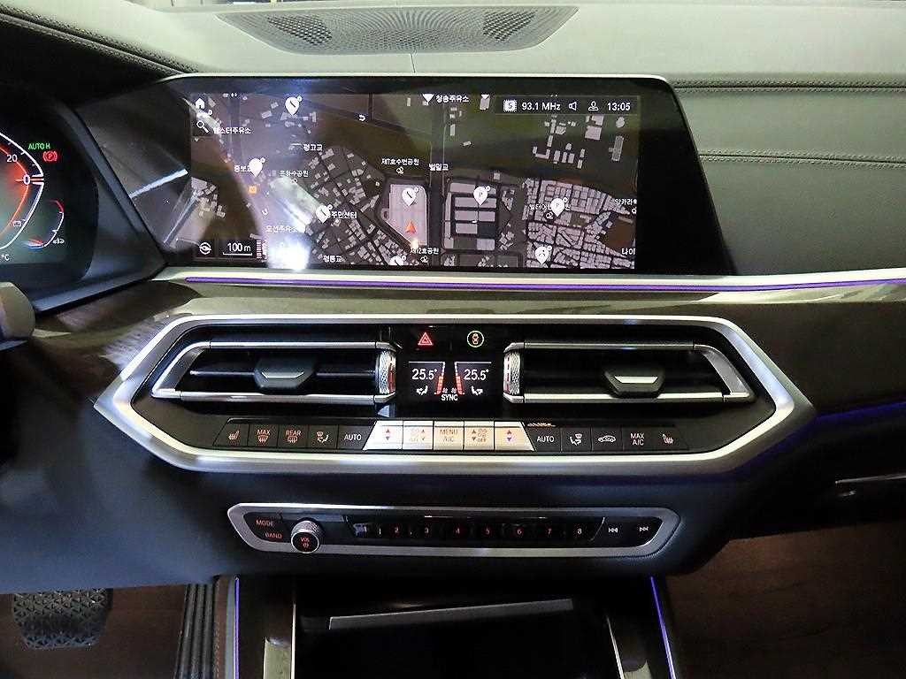BMW X5 X5 (G05) xDrive 30d xLine 이미지 11