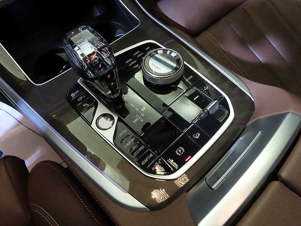 BMW X5 X5 (G05) xDrive 30d xLine 이미지 12