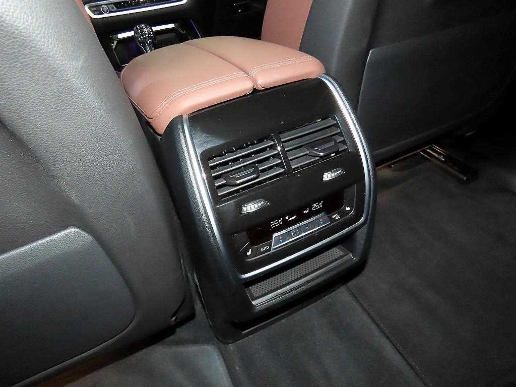 BMW X5 X5 (G05) xDrive 30d xLine 이미지 14