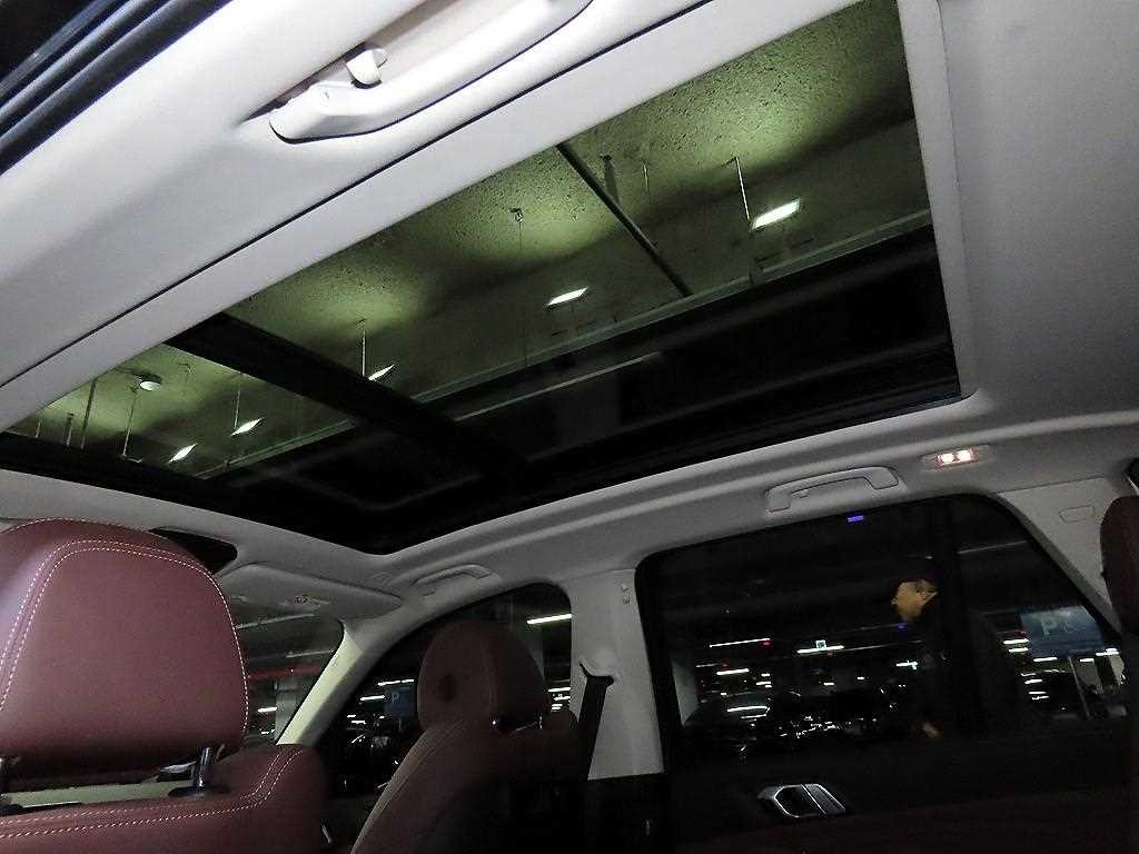 BMW X5 X5 (G05) xDrive 30d xLine 이미지 15