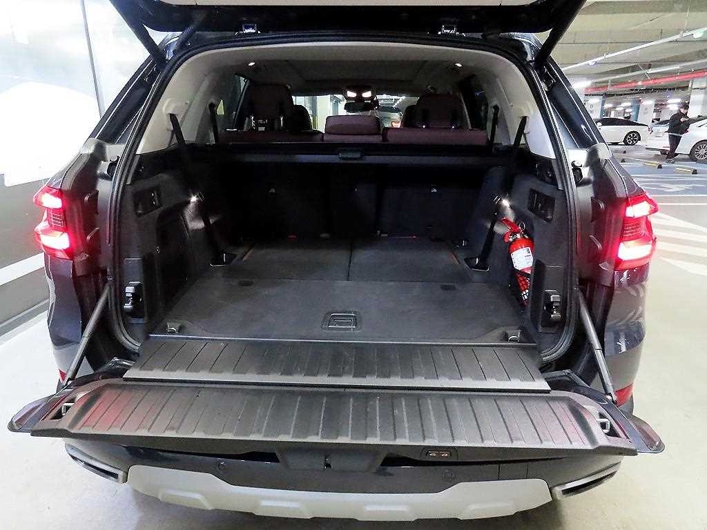 BMW X5 X5 (G05) xDrive 30d xLine 이미지 17