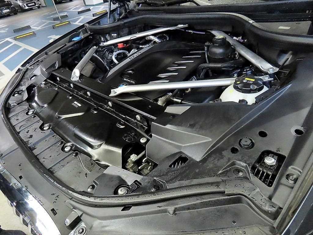 BMW X5 X5 (G05) xDrive 30d xLine 이미지 19