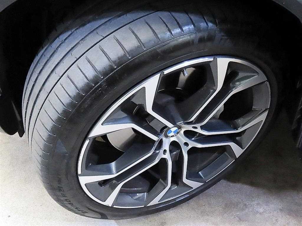 BMW X5 X5 (G05) xDrive 30d xLine 이미지 20
