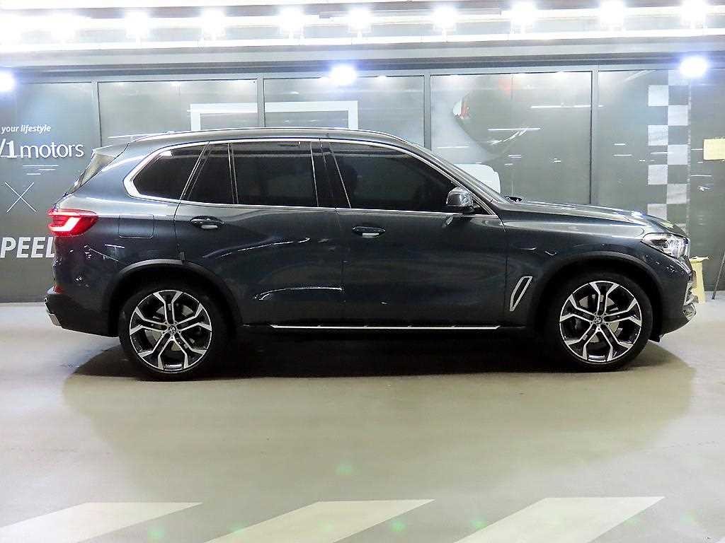 BMW X5 X5 (G05) xDrive 30d xLine 이미지 3