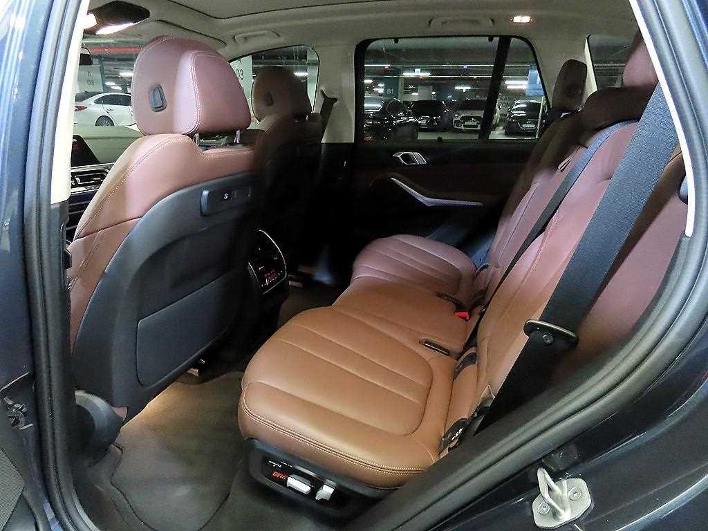 BMW X5 X5 (G05) xDrive 30d xLine 이미지 7