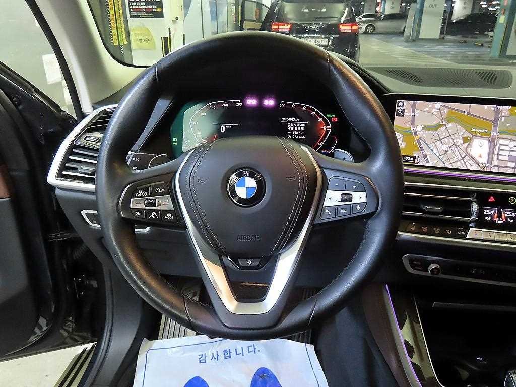 BMW X5 X5 (G05) xDrive 30d xLine 이미지 8