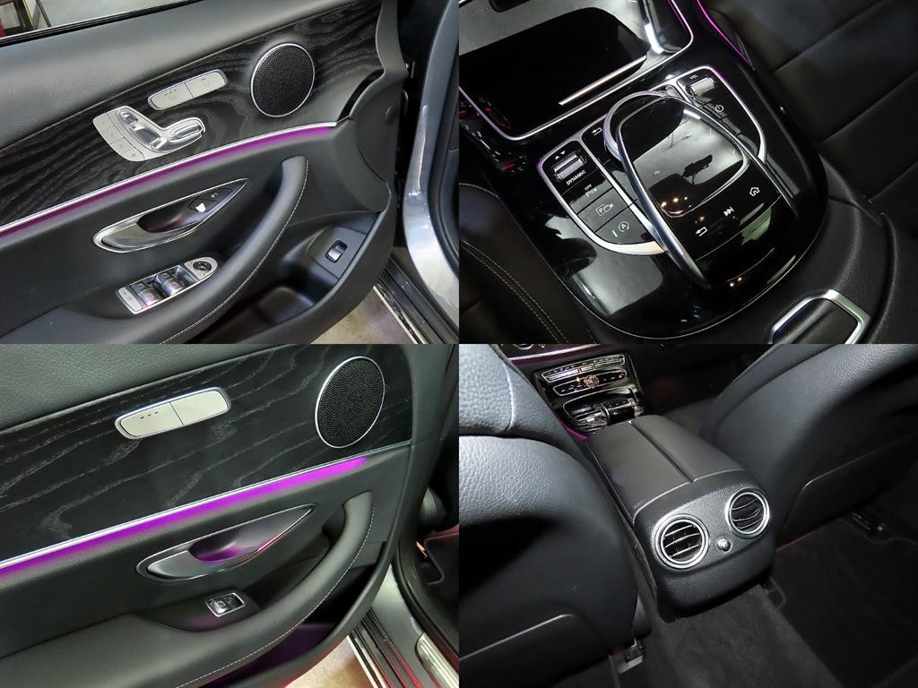 벤츠 E 클래스 E-클래스 W213 E220d 아방가르드 이미지 18
