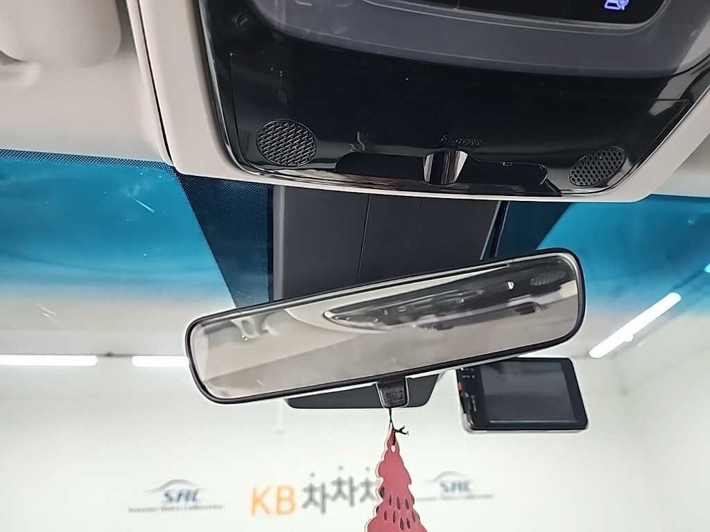 현대 스타리아 2WD 디젤 투어러 모던 9인승 이미지 17