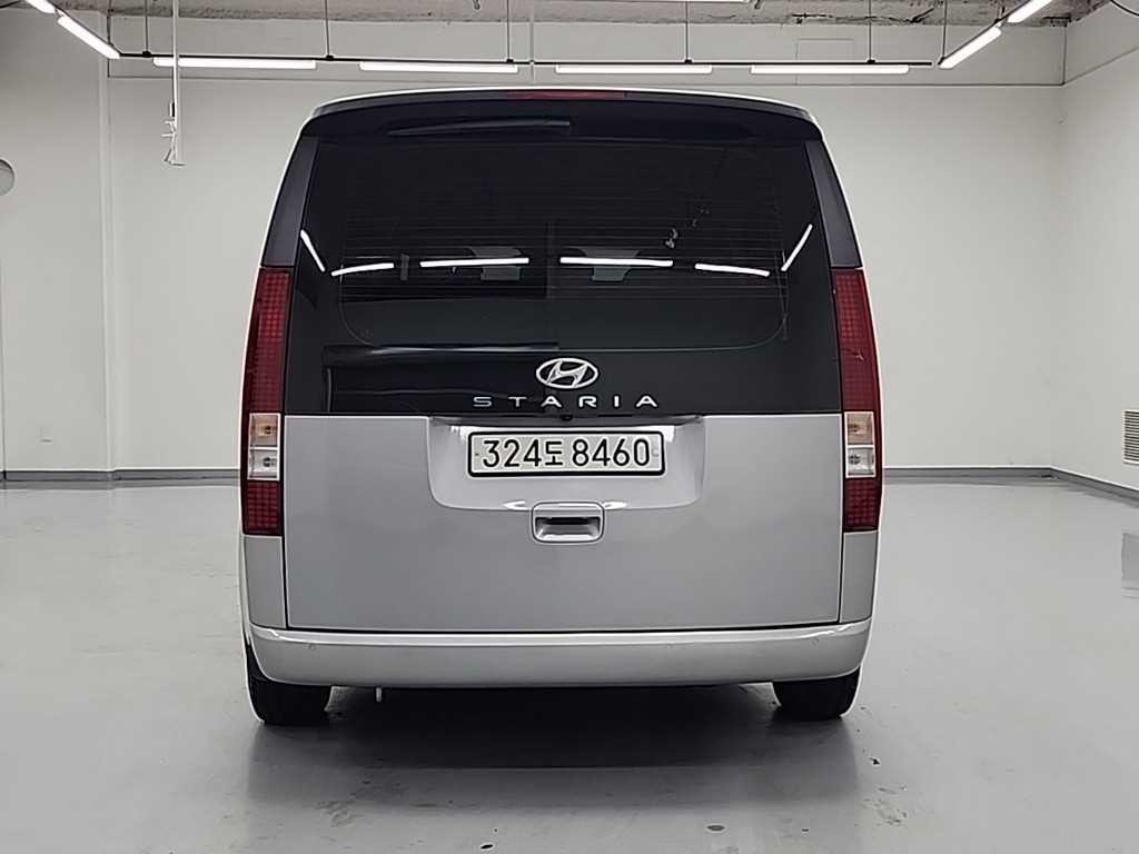 현대 스타리아 2WD 디젤 투어러 모던 9인승 이미지 3