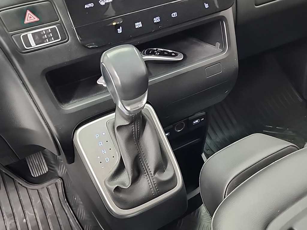 현대 스타리아 2WD 디젤 투어러 모던 9인승 이미지 8