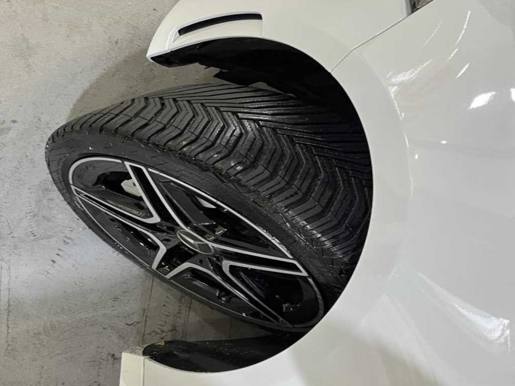 벤츠 A 클래스 A클래스 W177 AMG A35 4MATIC 세단 이미지 17