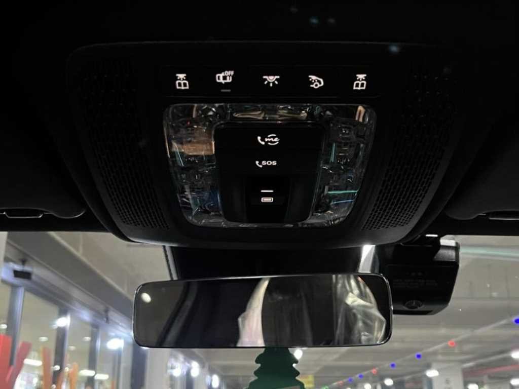 벤츠 A 클래스 A클래스 W177 AMG A35 4MATIC 세단 이미지 7
