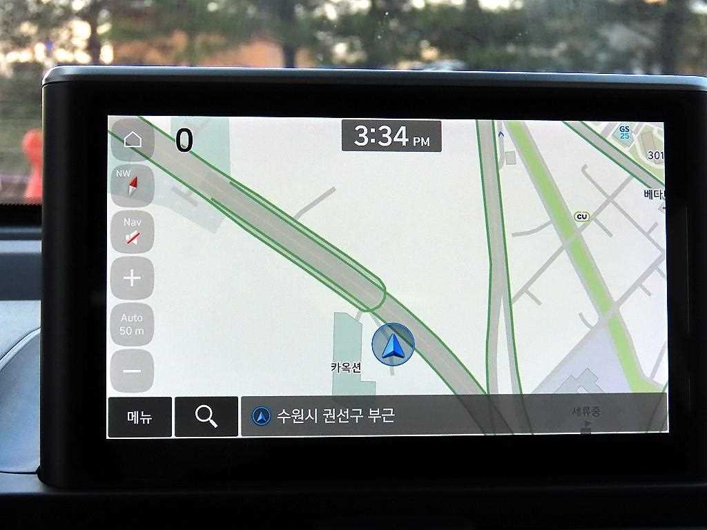 현대 캐스퍼 1.0 가솔린 모던 이미지 14