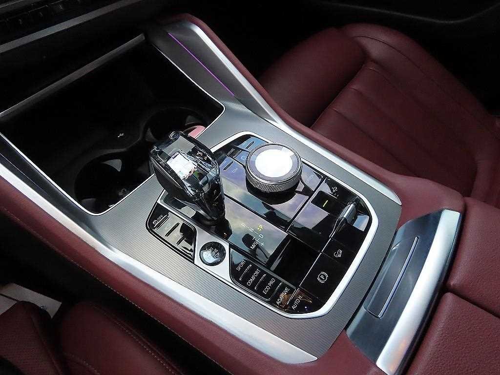 BMW X6 X6 (G06) xDrive 30d M 스포츠 이미지 11