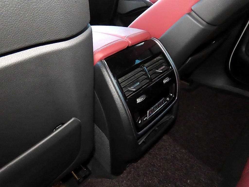 BMW X6 X6 (G06) xDrive 30d M 스포츠 이미지 16