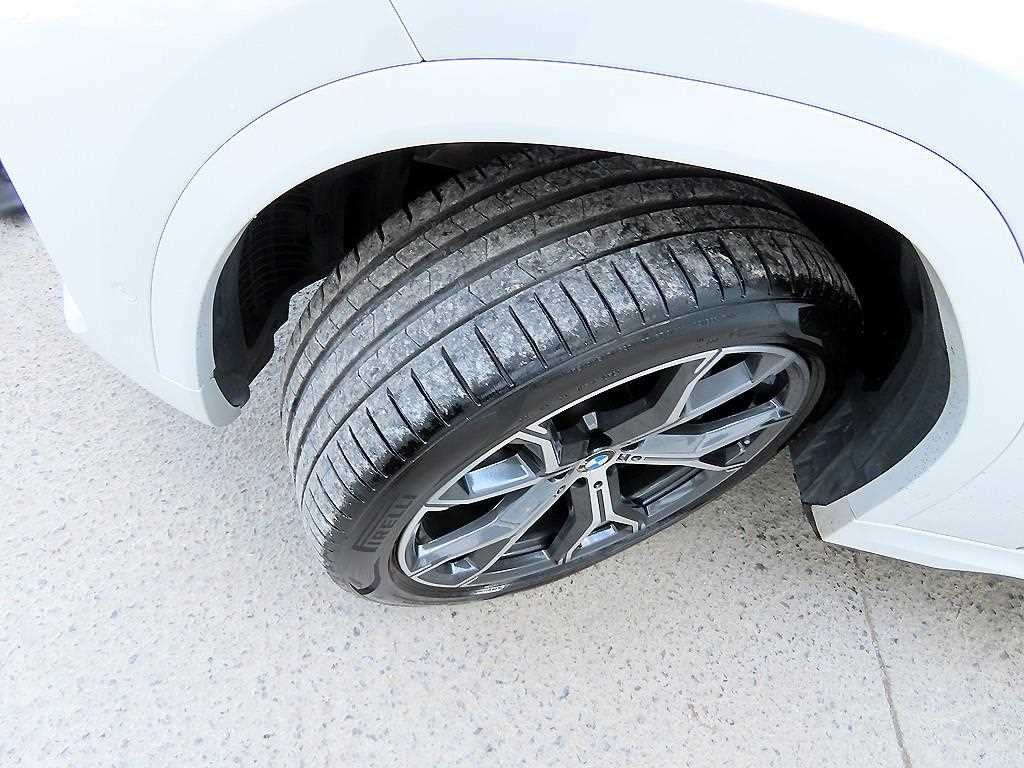 BMW X6 X6 (G06) xDrive 30d M 스포츠 이미지 20