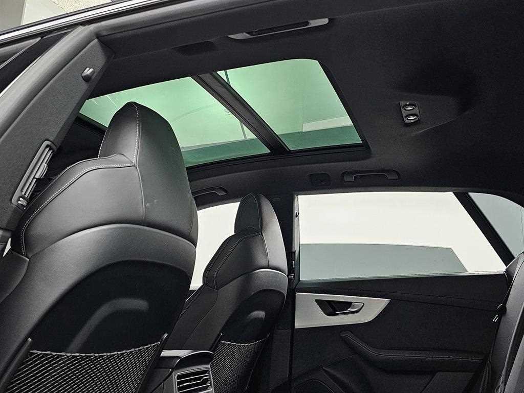 아우디 Q8 50 TDI 콰트로 프리미엄 이미지 19