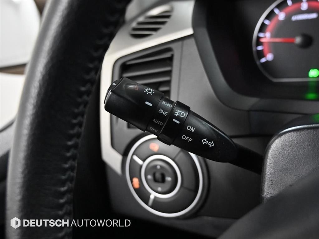 KG모빌리티(쌍용) 코란도 코란도스포츠 디젤 4WD CX7 패션 이미지 18