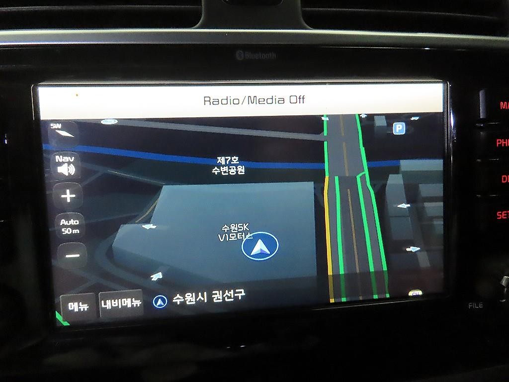 기아 모하비 더 뉴 모하비 4WD 프레지던트 이미지 13