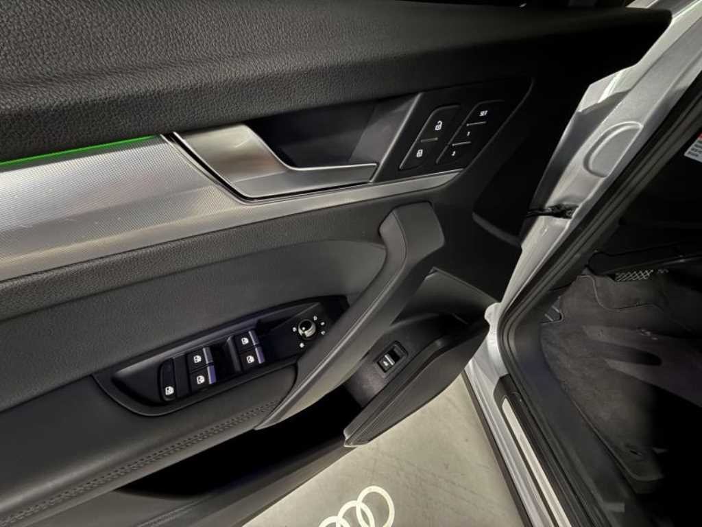 아우디 Q5 Q5 (FY) 50 TDI 콰트로 프리미엄 이미지 11
