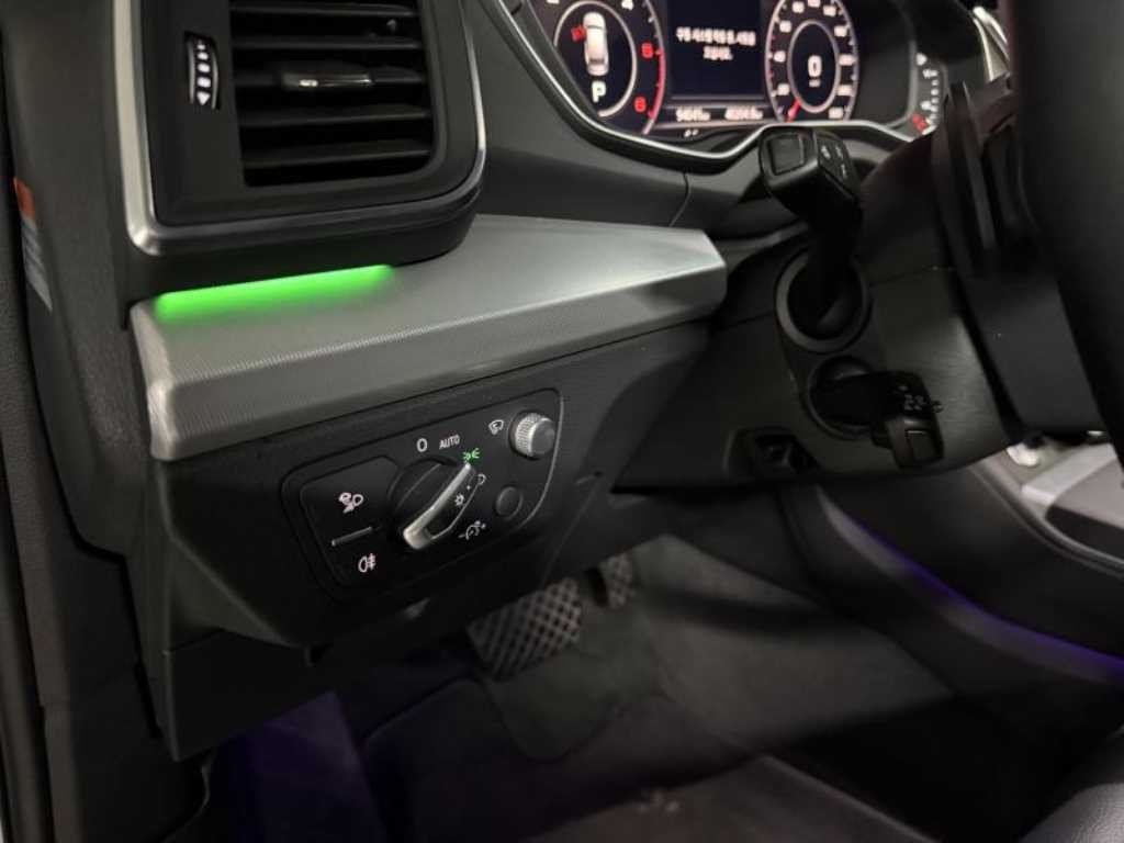 아우디 Q5 Q5 (FY) 50 TDI 콰트로 프리미엄 이미지 12