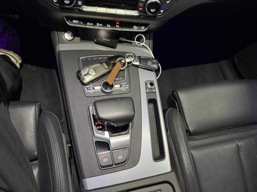 아우디 Q5 Q5 (FY) 50 TDI 콰트로 프리미엄 이미지 20
